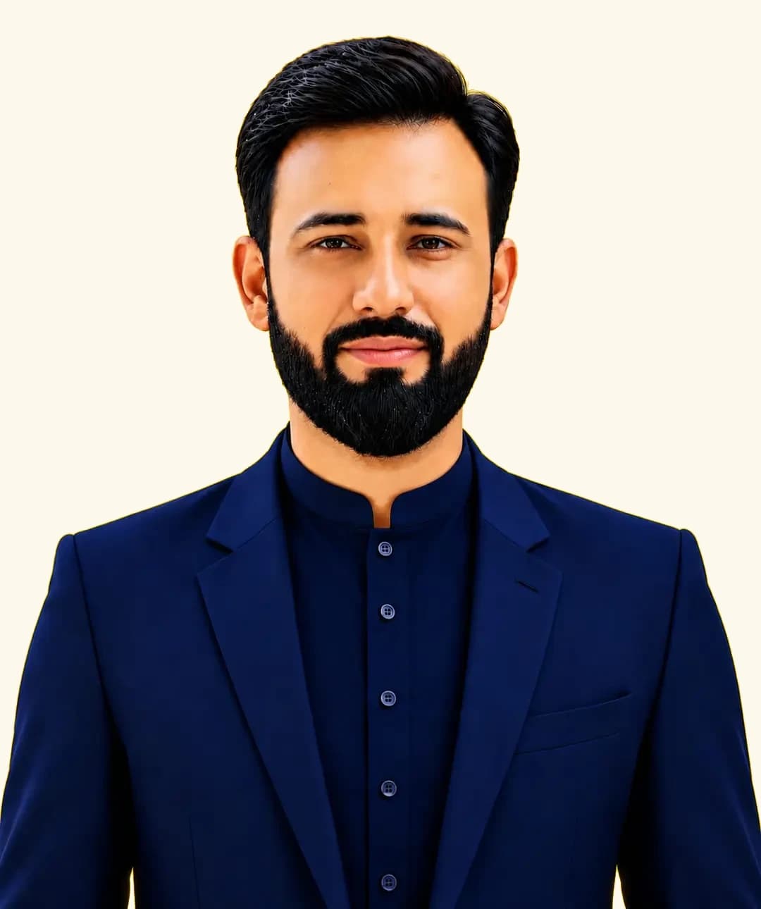 Ustaad Sahab